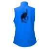 Russell Ladies Soft Shell Gilet Thumbnail