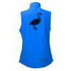 Russell Ladies Soft Shell Gilet Thumbnail