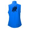 Russell Ladies Soft Shell Gilet Thumbnail