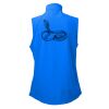 Russell Ladies Soft Shell Gilet Thumbnail
