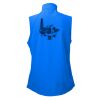 Russell Ladies Soft Shell Gilet Thumbnail