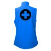Russell Ladies Soft Shell Gilet Thumbnail