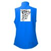 Russell Ladies Soft Shell Gilet Thumbnail