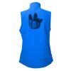 Russell Ladies Soft Shell Gilet Thumbnail