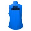 Russell Ladies Soft Shell Gilet Thumbnail