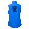 Russell Ladies Soft Shell Gilet Thumbnail
