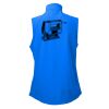 Russell Ladies Soft Shell Gilet Thumbnail