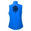 Russell Ladies Soft Shell Gilet Thumbnail