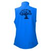 Russell Ladies Soft Shell Gilet Thumbnail
