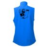 Russell Ladies Soft Shell Gilet Thumbnail