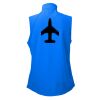 Russell Ladies Soft Shell Gilet Thumbnail