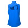 Russell Ladies Soft Shell Gilet Thumbnail