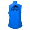 Russell Ladies Soft Shell Gilet Thumbnail