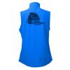 Russell Ladies Soft Shell Gilet Thumbnail