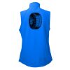 Russell Ladies Soft Shell Gilet Thumbnail