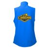 Russell Ladies Soft Shell Gilet Thumbnail