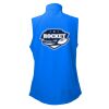 Russell Ladies Soft Shell Gilet Thumbnail
