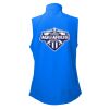 Russell Ladies Soft Shell Gilet Thumbnail
