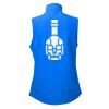 Russell Ladies Soft Shell Gilet Thumbnail