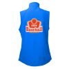 Russell Ladies Soft Shell Gilet Thumbnail