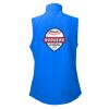 Russell Ladies Soft Shell Gilet Thumbnail