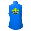 Russell Ladies Soft Shell Gilet Thumbnail