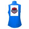 Russell Ladies Soft Shell Gilet Thumbnail