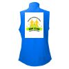 Russell Ladies Soft Shell Gilet Thumbnail
