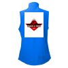 Russell Ladies Soft Shell Gilet Thumbnail