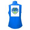 Russell Ladies Soft Shell Gilet Thumbnail