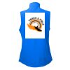 Russell Ladies Soft Shell Gilet Thumbnail