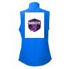 Russell Ladies Soft Shell Gilet Thumbnail