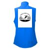 Russell Ladies Soft Shell Gilet Thumbnail