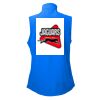 Russell Ladies Soft Shell Gilet Thumbnail