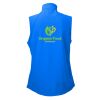 Russell Ladies Soft Shell Gilet Thumbnail