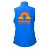 Russell Ladies Soft Shell Gilet Thumbnail