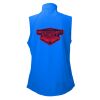 Russell Ladies Soft Shell Gilet Thumbnail
