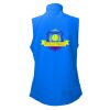 Russell Ladies Soft Shell Gilet Thumbnail