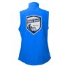 Russell Ladies Soft Shell Gilet Thumbnail