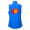 Russell Ladies Soft Shell Gilet Thumbnail