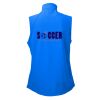Russell Ladies Soft Shell Gilet Thumbnail