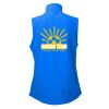 Russell Ladies Soft Shell Gilet Thumbnail