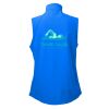 Russell Ladies Soft Shell Gilet Thumbnail