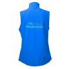 Russell Ladies Soft Shell Gilet Thumbnail