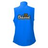 Russell Ladies Soft Shell Gilet Thumbnail