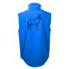 Russell Soft Shell Gilet Thumbnail