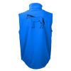Russell Soft Shell Gilet Thumbnail