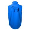 Russell Soft Shell Gilet Thumbnail