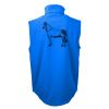 Russell Soft Shell Gilet Thumbnail