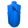 Russell Soft Shell Gilet Thumbnail